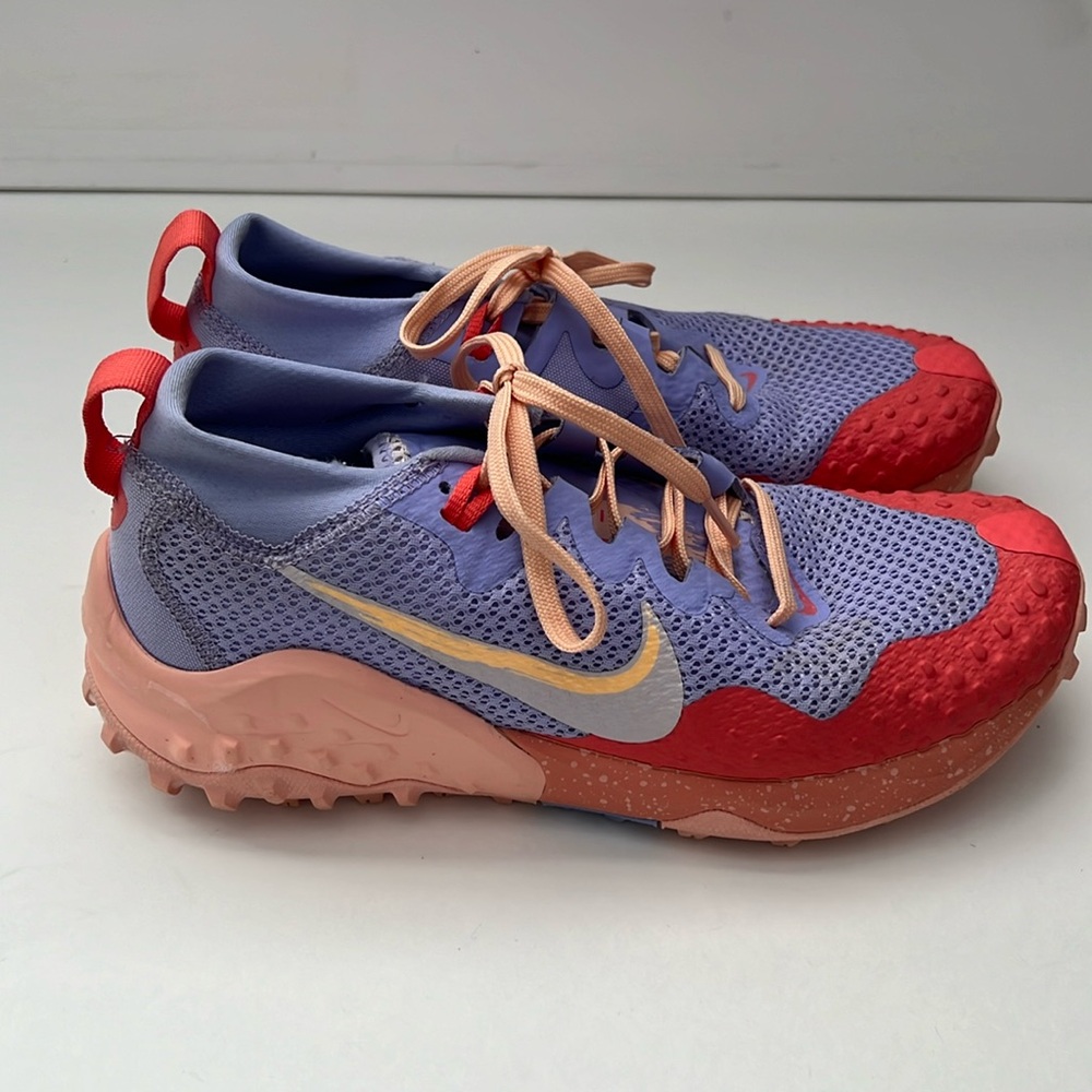 Nike Trail Wildhorse Shoes